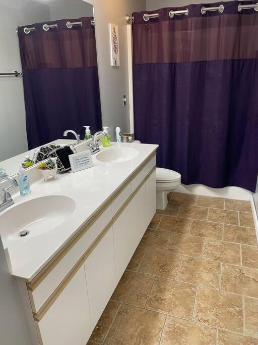 Penthouse Suite At Holiday Hills Book Today Branson Luaran gambar