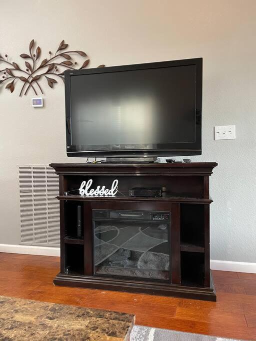 Penthouse Suite At Holiday Hills Book Today Branson Luaran gambar