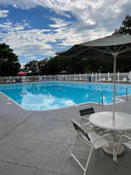 Penthouse Suite At Holiday Hills Book Today Branson Luaran gambar