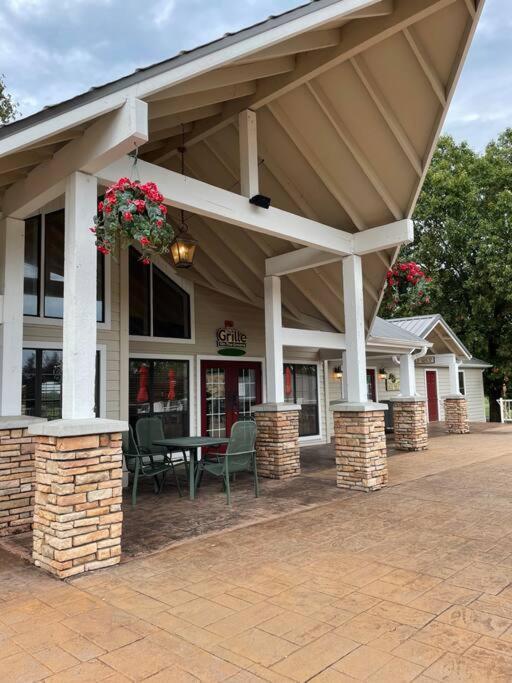 Penthouse Suite At Holiday Hills Book Today Branson Luaran gambar