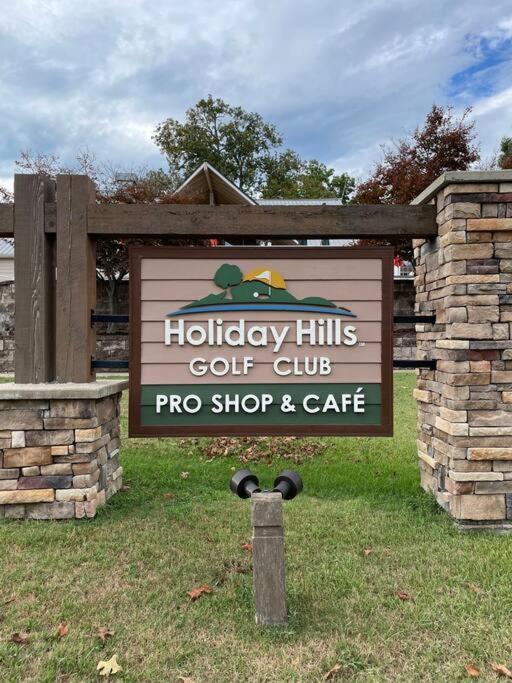 Penthouse Suite At Holiday Hills Book Today Branson Luaran gambar